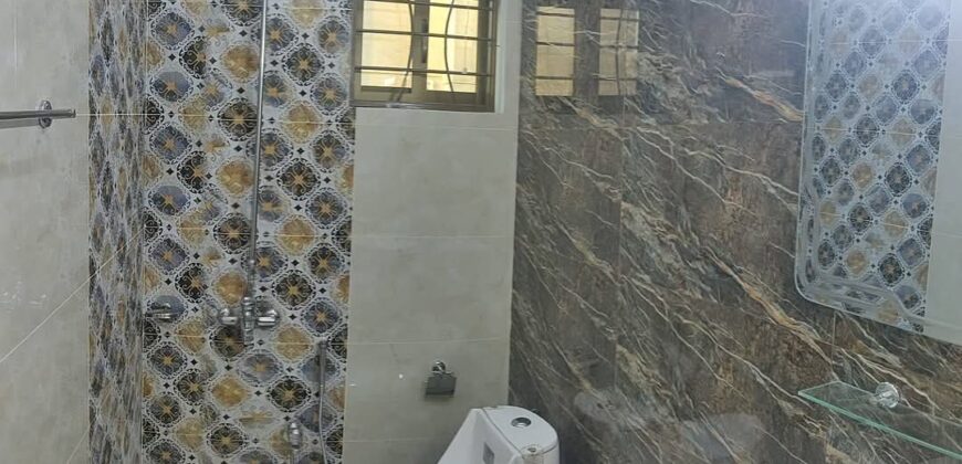 40 * 80 House For Sale in G-15