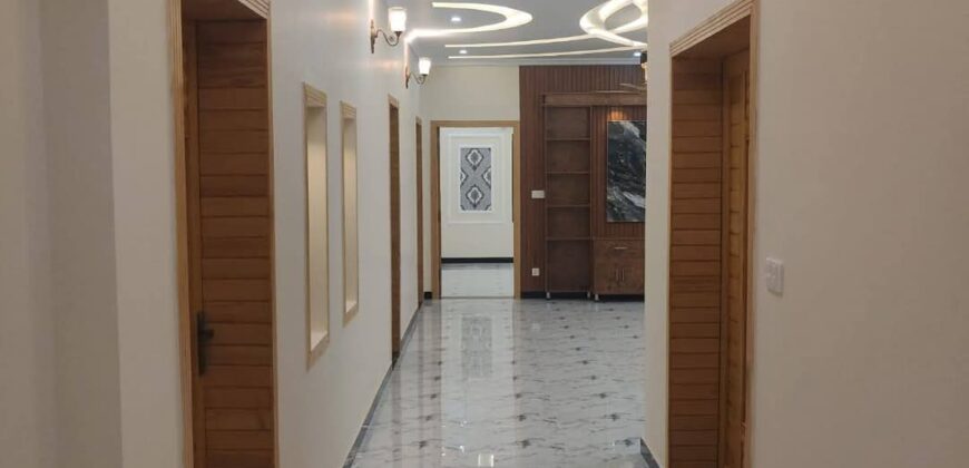 40 * 80 House For Sale in G-15