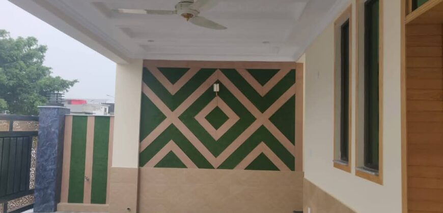 40 * 80 House For Sale in G-15