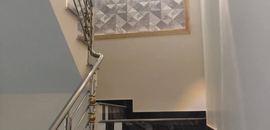 40 * 80 House For Sale in G-15