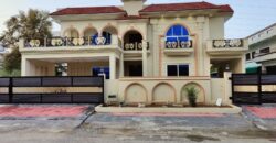 1 Kanal House For Sale in G-15 1 Kanal House For Sale in G-15