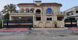 1 Kanal House For Sale in G-15 1 Kanal House For Sale in G-15