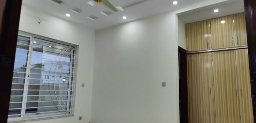 1 Kanal House For Sale in G-15