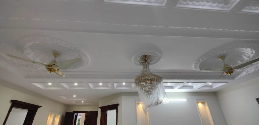 1 Kanal House For Sale in G-15