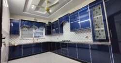 1 Kanal House For Sale in G-15 1 Kanal House For Sale in G-15