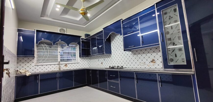 1 Kanal House For Sale in G-15