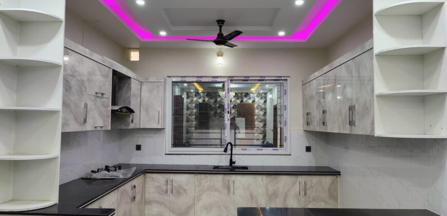 7 Marla House For Sale in G-15