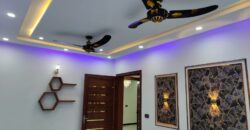 7 Marla House For Sale in G-15 7 Marla House For Sale in G-15