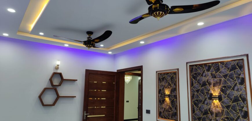 7 Marla House For Sale in G-15