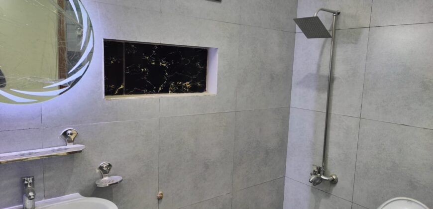 7 Marla House For Sale in G-15