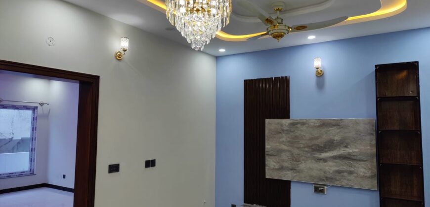 7 Marla House For Sale in G-15