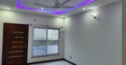 7 Marla House For Sale in G-15 7 Marla House For Sale in G-15