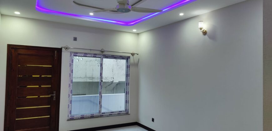7 Marla House For Sale in G-15