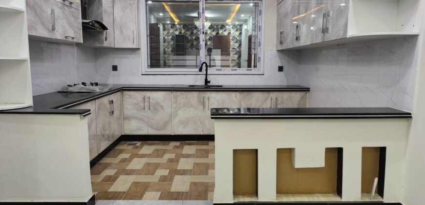 7 Marla House For Sale in G-15