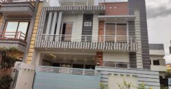 7 Marla House For Sale in G-15 7 Marla House For Sale in G-15