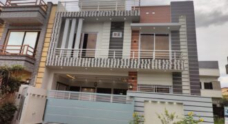 7 Marla House For Sale in G-15