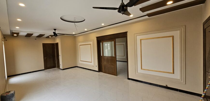 40 * 80 House For Sale in G-15