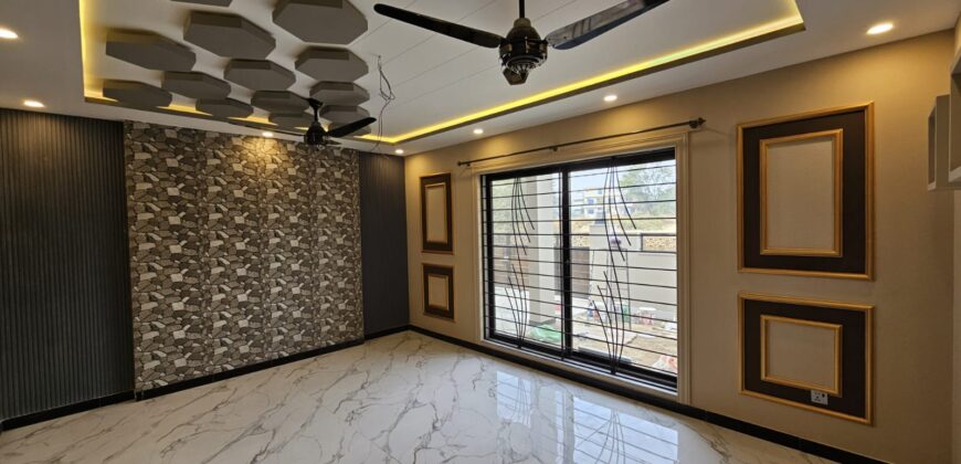 40 * 80 House For Sale in G-15