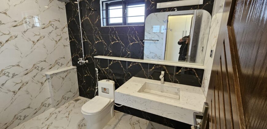 40 * 80 House For Sale in G-15