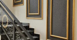 40 * 80 House For Sale in G-15 40 * 80 House For Sale in G-15