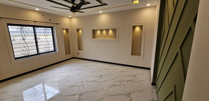 40 * 80 House For Sale in G-15