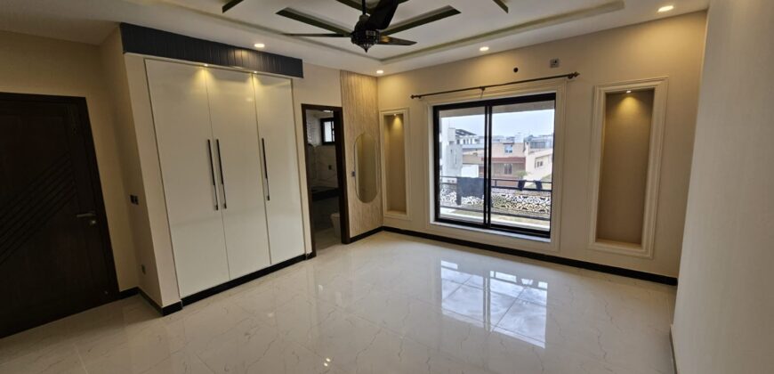 40 * 80 House For Sale in G-15