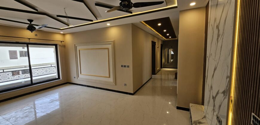 40 * 80 House For Sale in G-15