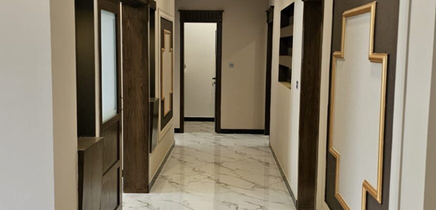 40 * 80 House For Sale in G-15