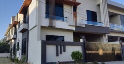 8 Marla House For Sale in G-16 8 Marla House For Sale in G-16