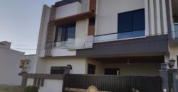 8 Marla House For Sale in G-16 8 Marla House For Sale in G-16