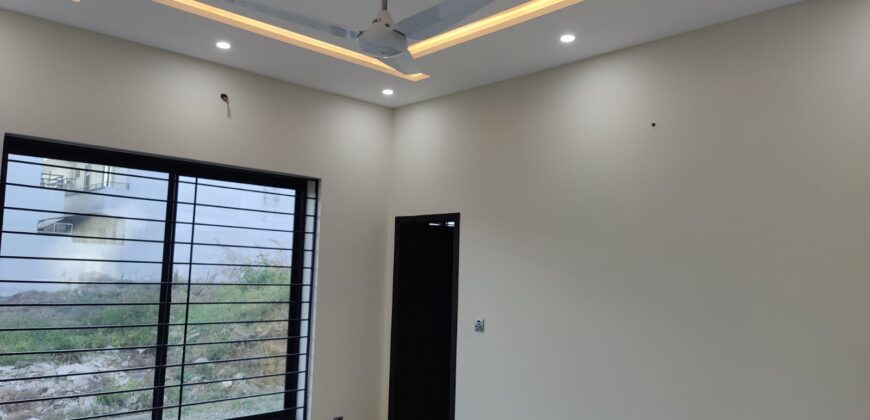 8 Marla House For Sale in G-16