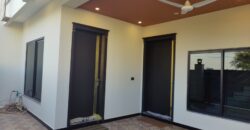 8 Marla House For Sale in G-16 8 Marla House For Sale in G-16