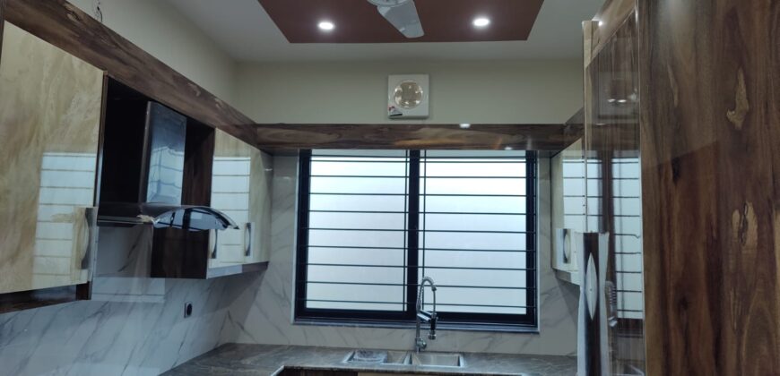 8 Marla House For Sale in G-16