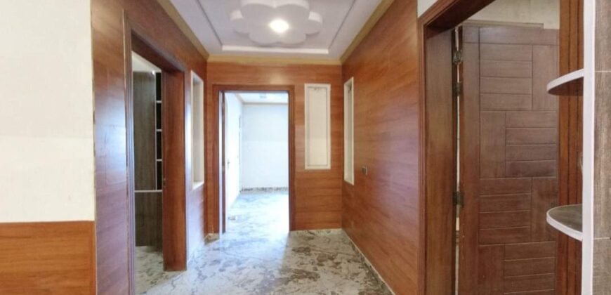 1 Kanal House For Sale in G-15