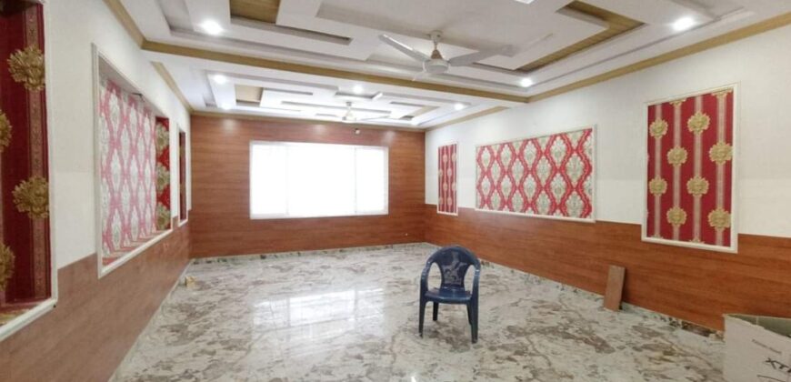 1 Kanal House For Sale in G-15