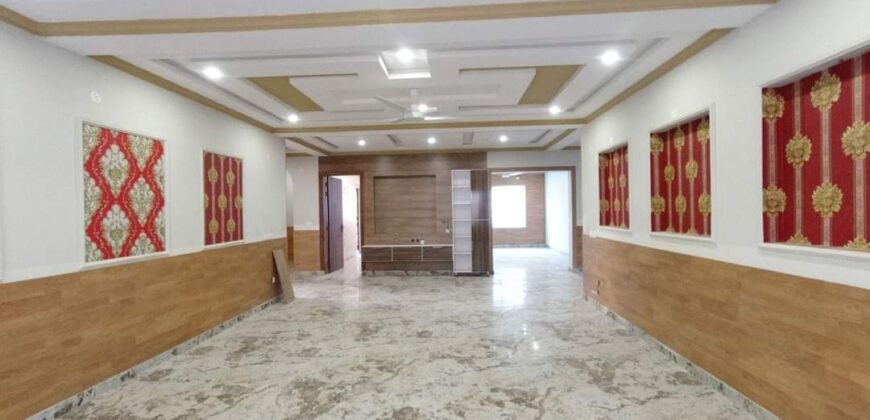 1 Kanal House For Sale in G-15
