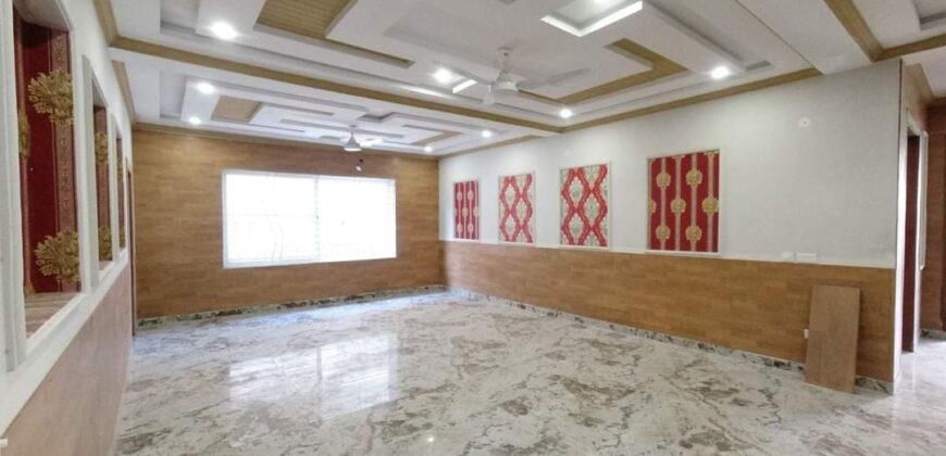 1 Kanal House For Sale in G-15