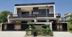 1 Kanal House For Sale in G-16 1 Kanal House For Sale in G-16