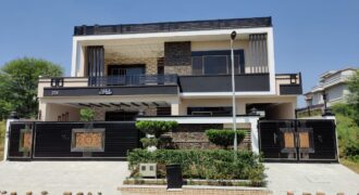 1 Kanal House For Sale in G-16