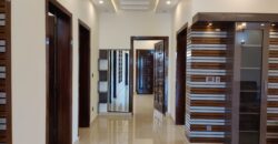 1 Kanal House For Sale in G-16 1 Kanal House For Sale in G-16