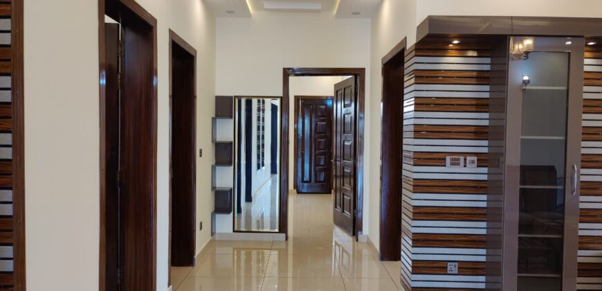 1 Kanal House For Sale in G-16