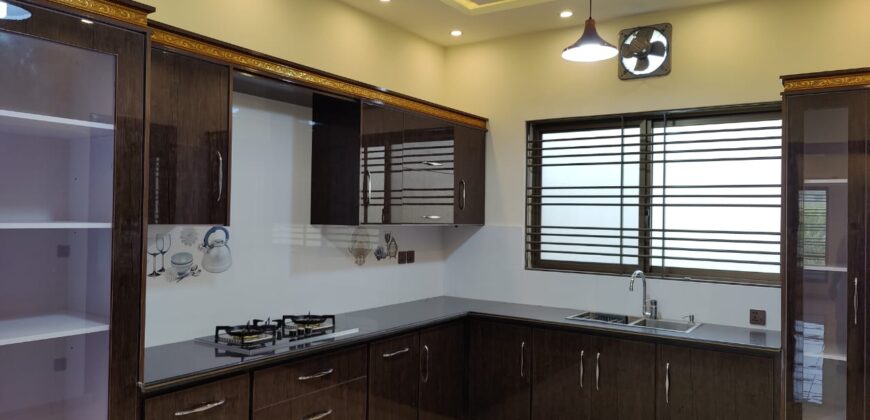 1 Kanal House For Sale in G-16