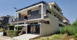 1 Kanal House For Sale in G-16 1 Kanal House For Sale in G-16