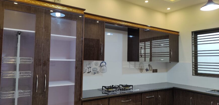 1 Kanal House For Sale in G-16