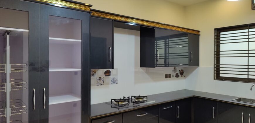 1 Kanal House For Sale in G-16