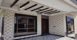 1 Kanal House For Sale in G-16 1 Kanal House For Sale in G-16