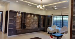 1 Kanal House For Sale in G-16 1 Kanal House For Sale in G-16