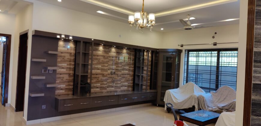 1 Kanal House For Sale in G-16