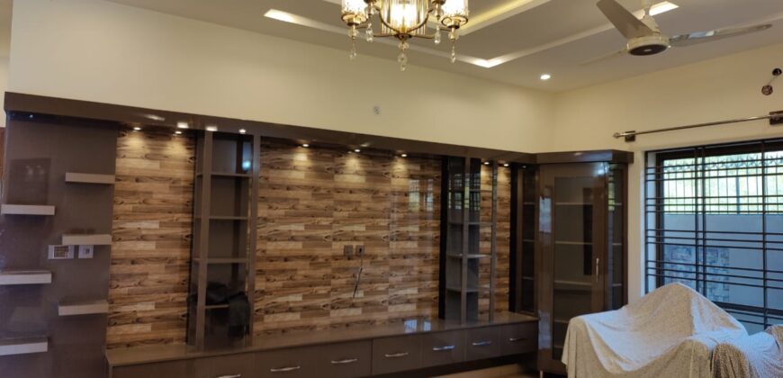 1 Kanal House For Sale in G-16