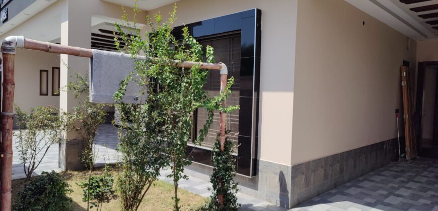 1 Kanal House For Sale in G-16